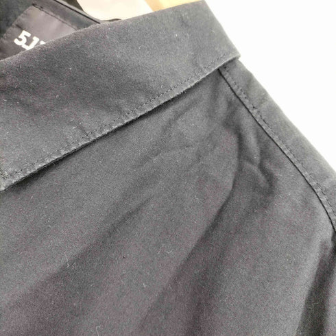 タクティカル 5.11 Tactical Lgor Solid Long Sleeve Shirt メンズ  EXTRA LARGE